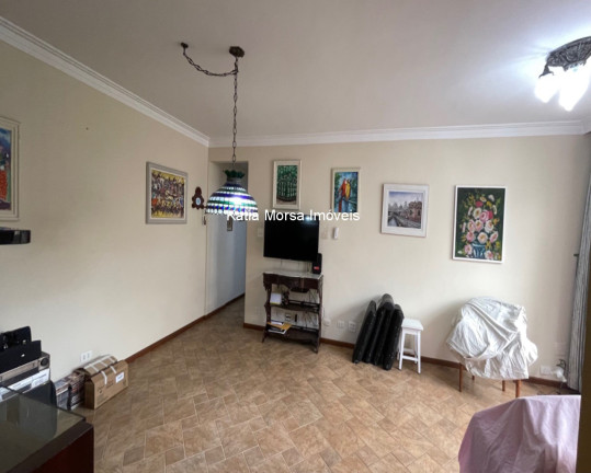 Imagem Apartamento com 2 Quartos à Venda, 90 m² em Jardim América - São Paulo