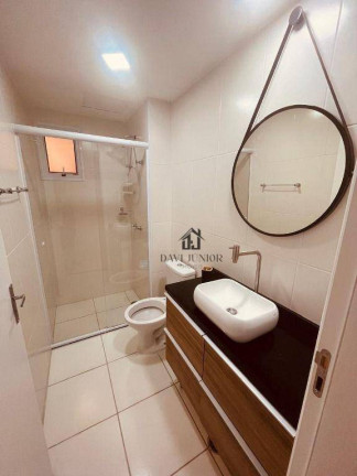 Imagem Apartamento com 3 Quartos para Alugar, 60 m² em Jardim Santa Rosália - Sorocaba Imagem Apartamento com 3 Quartos para Alugar, 60 m² em Jardim Santa Rosália - Sorocaba