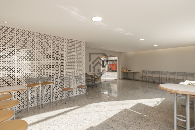 Imagem Apartamento com 3 Quartos à Venda, 98 m² em Vila Clementino - São Paulo
