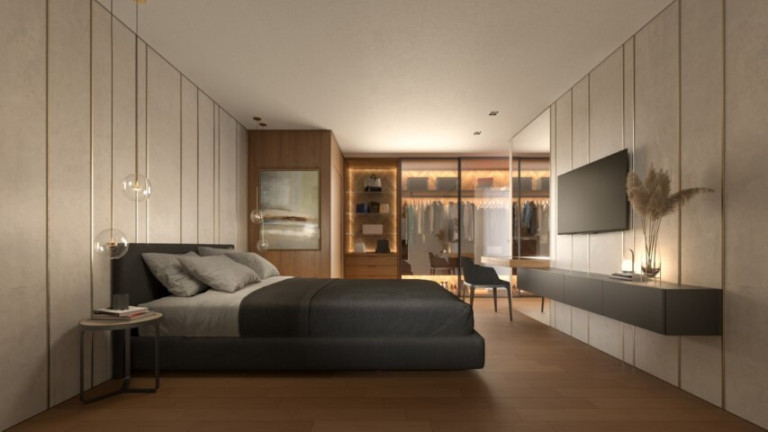 Imagem Apartamento com 3 Quartos à Venda, 132 m² em Bela Vista - Porto Alegre
