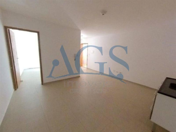 Imagem Apartamento com 2 Quartos à Venda, 45 m² em Vila Carrão - São Paulo