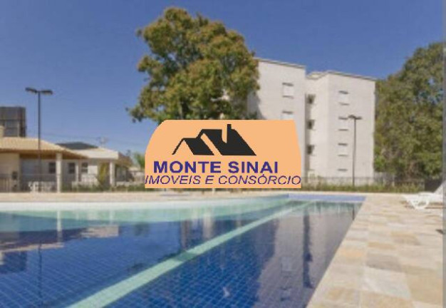 Imagem Apartamento com 2 Quartos à Venda, 50 m² em Jardim Maria Eugênia - Sorocaba Imagem Apartamento com 2 Quartos à Venda, 50 m² em Jardim Maria Eugênia - Sorocaba