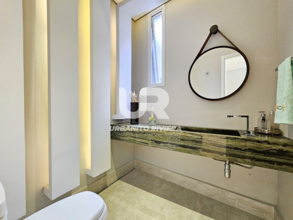 Imagem Casa com 5 Quartos à Venda, 459 m² em Riviera | Módulo 21 - Bertioga