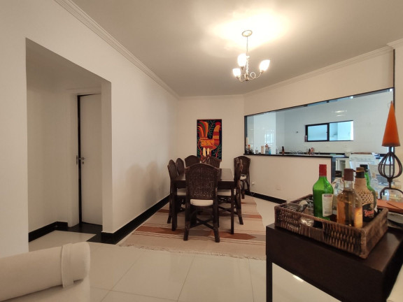 Imagem Apartamento com 4 Quartos à Venda, 150 m² em Pitangueiras - Guarujá Imagem Apartamento com 4 Quartos à Venda, 150 m² em Pitangueiras - Guarujá