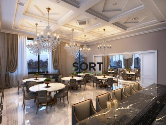 Imagem Apartamento com 4 Quartos à Venda, 182 m² em Centro - Balneário Camboriú