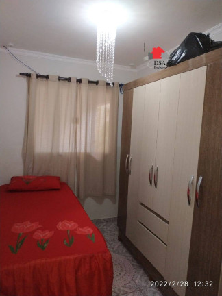 Imagem Casa com 4 Quartos à Venda, 250 m² em Jardim Santa Rita De Cássia - Hortolândia Imagem Casa com 4 Quartos à Venda, 250 m² em Jardim Santa Rita De Cássia - Hortolândia