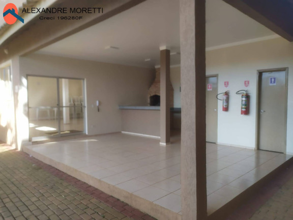 Imagem Apartamento com 2 Quartos à Venda, 50 m² em Sorocaba Imagem Apartamento com 2 Quartos à Venda, 50 m² em Sorocaba