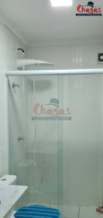 Imagem Apartamento com 2 Quartos à Venda, 61 m² em Martim De Sá - Caraguatatuba