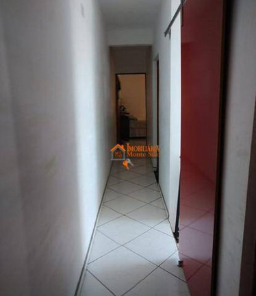 Imagem Sobrado com 3 Quartos à Venda, 220 m² em Jardim Maria Clara - Guarulhos Imagem Sobrado com 3 Quartos à Venda, 220 m² em Jardim Maria Clara - Guarulhos