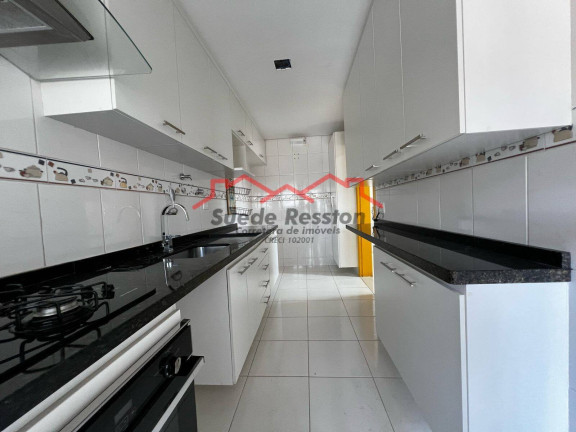 Imagem Apartamento com 2 Quartos à Venda, 64 m² em Jardim Marajoara - São Paulo Imagem Apartamento com 2 Quartos à Venda, 64 m² em Jardim Marajoara - São Paulo