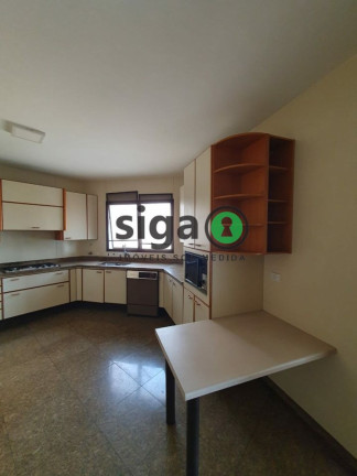 Imagem Apartamento com 4 Quartos à Venda, 251 m² em Real Parque - São Paulo