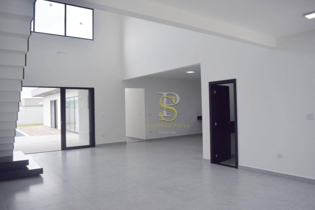 Imagem Casa com 4 Quartos à Venda, 305 m² em Condomínio Figueira Garden - Atibaia Imagem Casa com 4 Quartos à Venda, 305 m² em Condomínio Figueira Garden - Atibaia