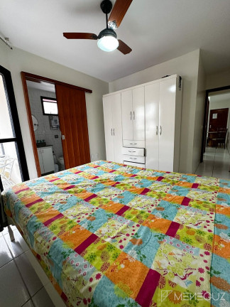 Imagem Apartamento com 2 Quartos para Alugar ou Temporada, 80 m² em Praia Do Morro - Guarapari Imagem Apartamento com 2 Quartos para Alugar ou Temporada, 80 m² em Praia Do Morro - Guarapari