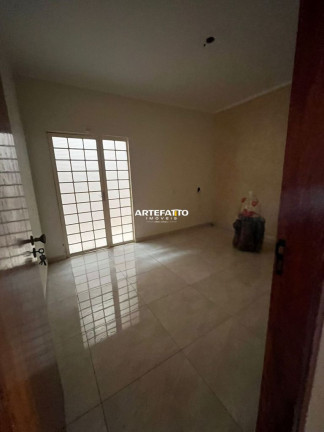 Imagem Sobrado com 4 Quartos à Venda, 290 m² em Jardim éden - Franca Imagem Sobrado com 4 Quartos à Venda, 290 m² em Jardim éden - Franca