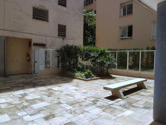 Imagem Apartamento com 3 Quartos à Venda, 150 m² em Bela Vista - São Paulo Imagem Apartamento com 3 Quartos à Venda, 150 m² em Bela Vista - São Paulo