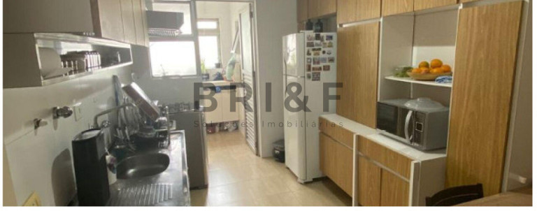 Imagem Apartamento com 2 Quartos à Venda, 72 m² em Moema - São Paulo