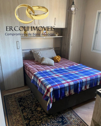 Imagem Apartamento com 3 Quartos à Venda, 72 m² em Vila Regente Feijó - São Paulo