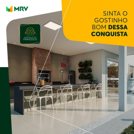 Imagem Apartamento com 2 Quartos à Venda, 42 m² em Parque Residencial Rita Vieira - Campo Grande Imagem Apartamento com 2 Quartos à Venda, 42 m² em Parque Residencial Rita Vieira - Campo Grande