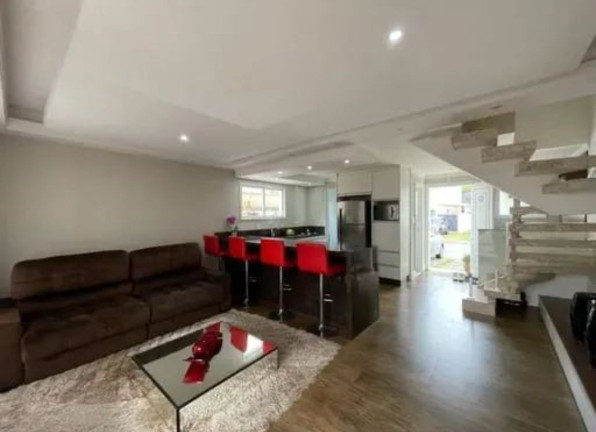 Foto do imóvel Casa com 3 Quartos à Venda, 91 m² em Jardim Colibri - Cotia