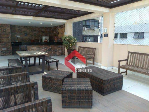Imagem Apartamento com 3 Quartos à Venda, 120 m² em Meireles - Fortaleza Imagem Apartamento com 3 Quartos à Venda, 120 m² em Meireles - Fortaleza