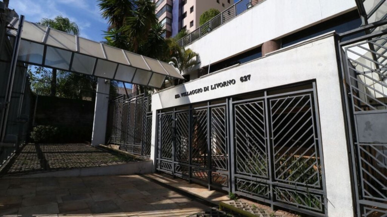 Imagem Imóvel com 4 Quartos à Venda, 143 m² em Fazenda Morumbi - São Paulo Imagem Imóvel com 4 Quartos à Venda, 143 m² em Fazenda Morumbi - São Paulo