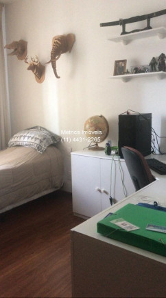 Imagem Imóvel com 3 Quartos à Venda, 135 m² em Centro - Jundiaí
