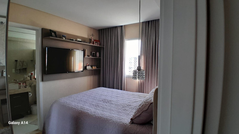 Imagem Apartamento com 2 Quartos para Alugar, 90 m² em Vila Belmiro - Santos Imagem Apartamento com 2 Quartos para Alugar, 90 m² em Vila Belmiro - Santos