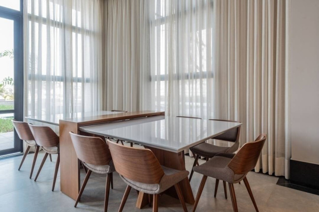 Imagem Apartamento com 4 Quartos à Venda, 314 m² em Parque Campolim - Sorocaba