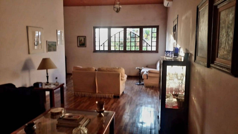 Imagem Casa com 3 Quartos à Venda, 334 m² em Centro - São João Da Boa Vista
