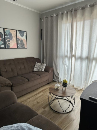 Imagem Apartamento com 3 Quartos à Venda, 105 m² em Balneário Cidade Atlântica - Guarujá Imagem Apartamento com 3 Quartos à Venda, 105 m² em Balneário Cidade Atlântica - Guarujá