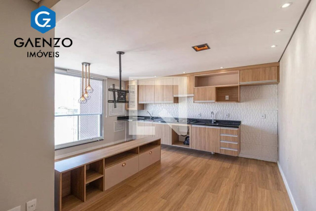 Foto do imóvel Apartamento com 1 Quarto à Venda, 37 m² em Centro - Osasco