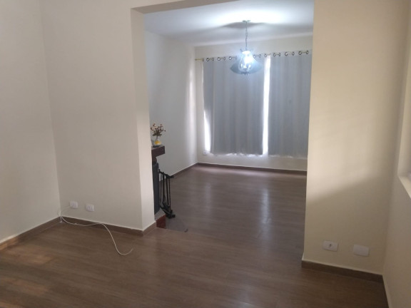 Imagem Casa com 3 Quartos à Venda, 250 m² em Parque Fongaro - São Paulo Imagem Casa com 3 Quartos à Venda, 250 m² em Parque Fongaro - São Paulo