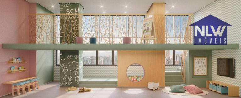 Imagem Apartamento com 2 Quartos à Venda, 119 m² em Vila Mariana - São Paulo