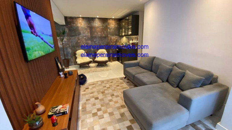 Imagem Apartamento com 3 Quartos à Venda, 96 m² em Vila Andrade - São Paulo Imagem Apartamento com 3 Quartos à Venda, 96 m² em Vila Andrade - São Paulo