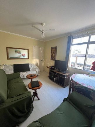Imagem Apartamento com 2 Quartos à Venda, 92 m² em Gonzaga - Santos