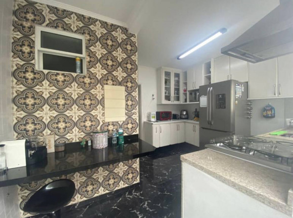 Imagem Casa de Condomínio com 3 Quartos à Venda, 190 m² em Tamboré - Santana De Parnaíba