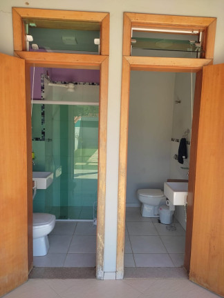 Imagem Casa com 3 Quartos à Venda, 255 m² em Socorro - Pindamonhangaba Imagem Casa com 3 Quartos à Venda, 255 m² em Socorro - Pindamonhangaba