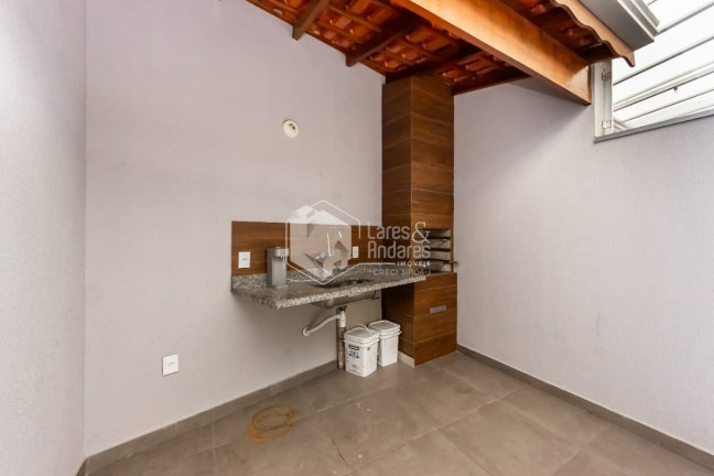 Imagem Casa com 3 Quartos à Venda, 125 m² em Campo Grande - São Paulo Imagem Casa com 3 Quartos à Venda, 125 m² em Campo Grande - São Paulo