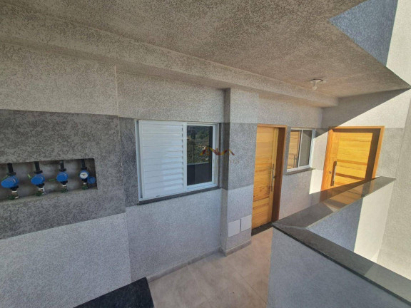 Imagem Apartamento com 2 Quartos à Venda, 40 m² em Artur Alvim - São Paulo
