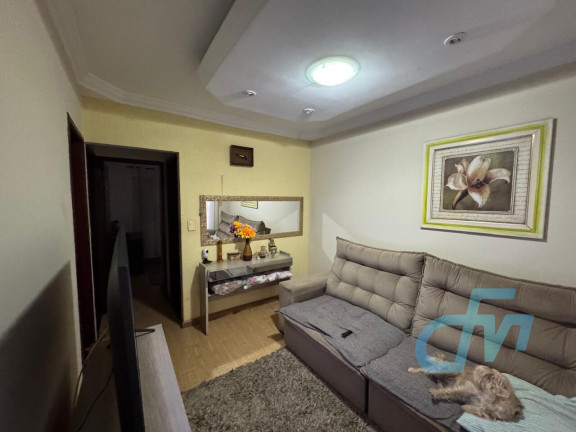 Casa com 2 Quartos à Venda, 72 m² em Loteamento Jardim Primavera - Mogi Das Cruzes