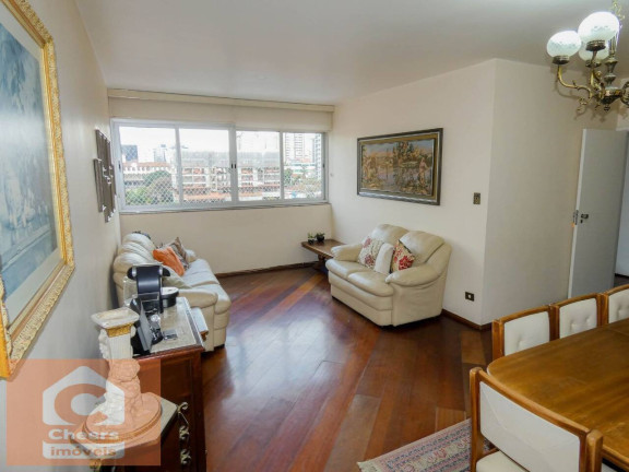Imagem Apartamento com 3 Quartos à Venda, 102 m² em Vila Clementino - São Paulo Imagem Apartamento com 3 Quartos à Venda, 102 m² em Vila Clementino - São Paulo