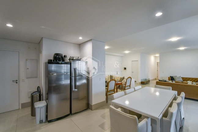 Imagem Apartamento com 3 Quartos à Venda, 186 m² em Campo Belo - São Paulo Imagem Apartamento com 3 Quartos à Venda, 186 m² em Campo Belo - São Paulo