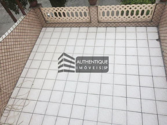 Imagem Sobrado com 3 Quartos à Venda, 201 m² em Nova Petrópolis - São Bernardo Do Campo
