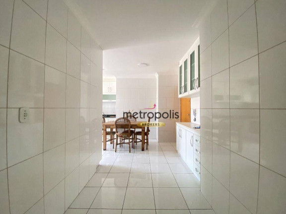 Imagem Apartamento com 3 Quartos à Venda, 98 m² em Santa Maria - São Caetano Do Sul Imagem Apartamento com 3 Quartos à Venda, 98 m² em Santa Maria - São Caetano Do Sul