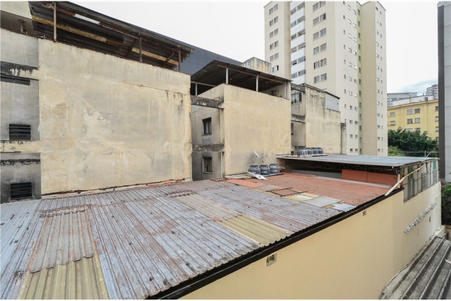 Imagem Imóvel com 1 Quarto à Venda,  em Aclimação - São Paulo