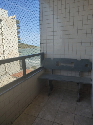 Imagem Apartamento com 3 Quartos à Venda, 110 m² em Praia Do Morro - Guarapari