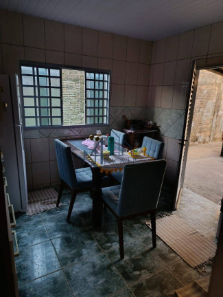 Imagem Casa com 3 Quartos à Venda, 250 m² em Industrial Santo Antônio - Aparecida De Goiânia Imagem Casa com 3 Quartos à Venda, 250 m² em Industrial Santo Antônio - Aparecida De Goiânia