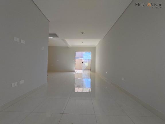Imagem Casa com 3 Quartos à Venda, 126 m² em Costeira - São José Dos Pinhais