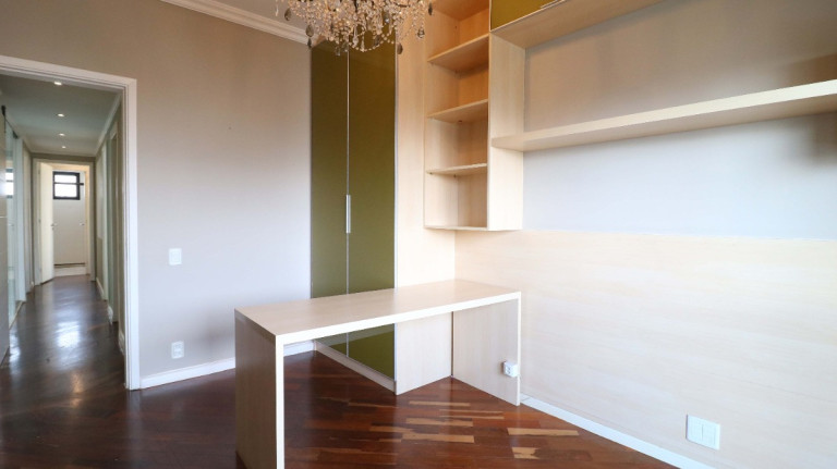 Imagem Apartamento com 4 Quartos à Venda, 191 m² em Vila Suzana - São Paulo Imagem Apartamento com 4 Quartos à Venda, 191 m² em Vila Suzana - São Paulo