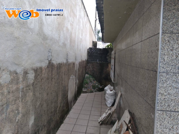 Imagem Casa com 2 Quartos à Venda, 80 m² em Tupi - Praia Grande